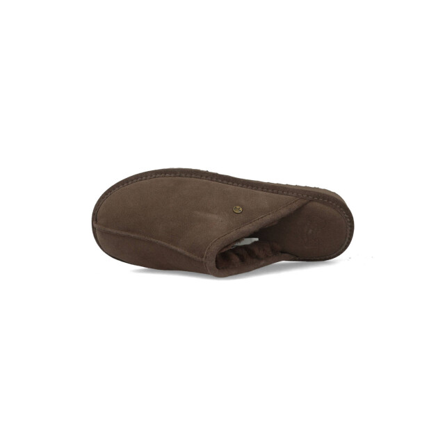 Warmbat Pantoffels barron brr421088 pebble BRR421088 large