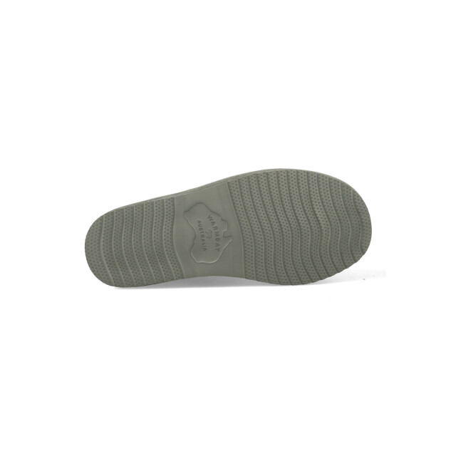 Warmbat Pantoffels willow wlw321041 licht WLW321041 large