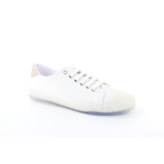 Recykers Camdem white dames sneakers Recykers Camdem WHITE large