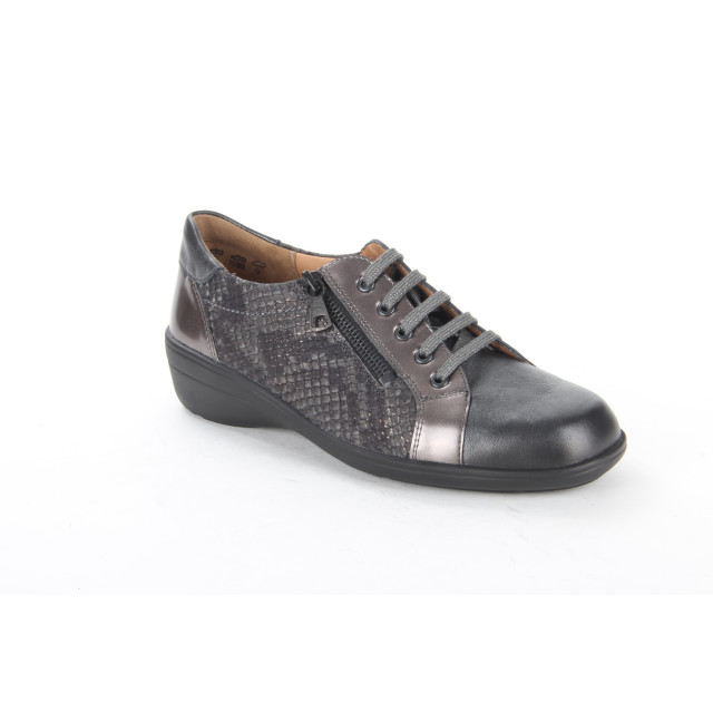 Solidus 26460-20388-f dames veterschoenen sportief 41,5 (7,5) Solidus 26460-20388-F large