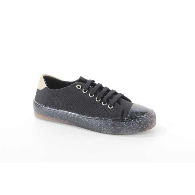 Recykers Camdem black dames sneakers Recykers Camdem BLACK large