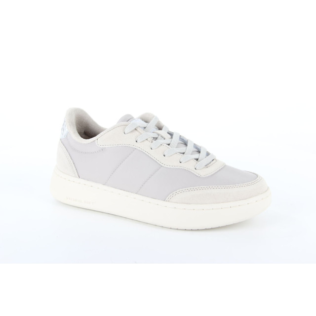 Woden Wl606-802 dames sneakers Woden WL606-802 large