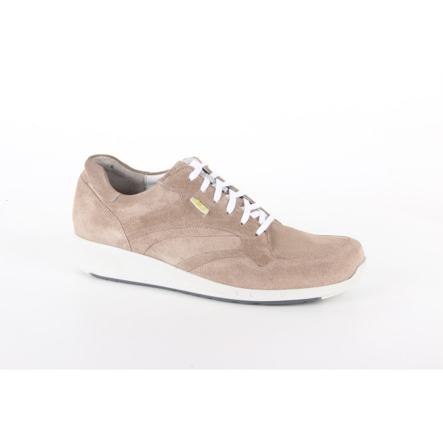 Durea Durea 6187.681.8212-D Veterschoenen Beige Durea 6187.681.8212-D large