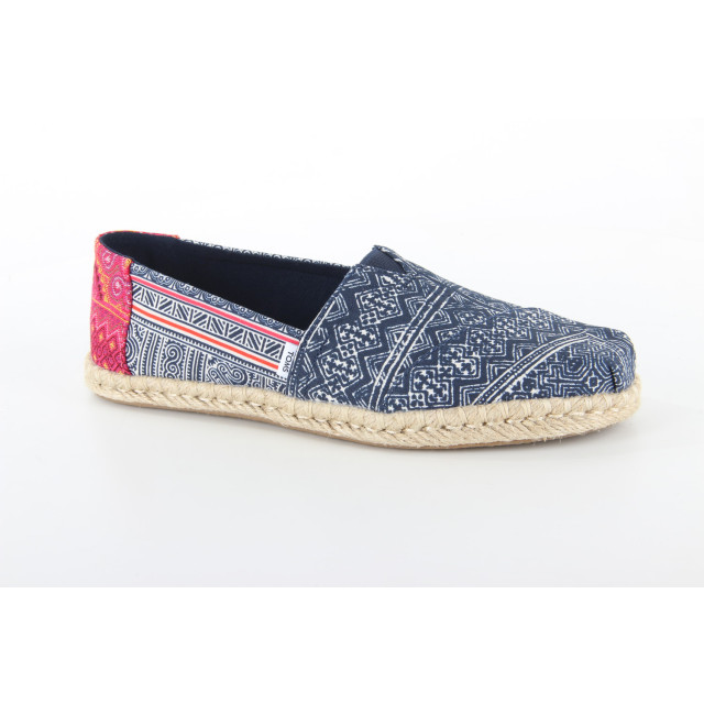 Toms 10016263 dames instappers sportief 37 (6,5) Toms 10016263 large