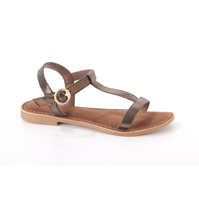 Mexx Mxcy0064-1000 dames sandalen gekleed Mexx MXCY0064-1000 large