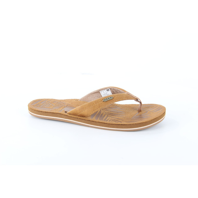 Reef Ci3910 dames slippers 37,5 (7) Reef CI3910 large
