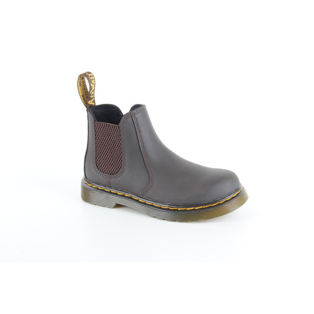 Dr. Martens 25851207 jongens klittenbandboots Dr. Martens 25851207 large