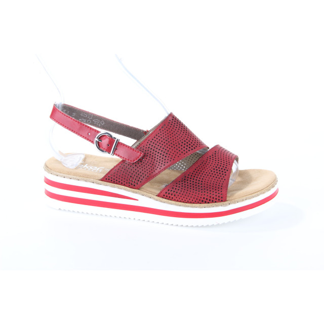 Sandalen sportief best sale