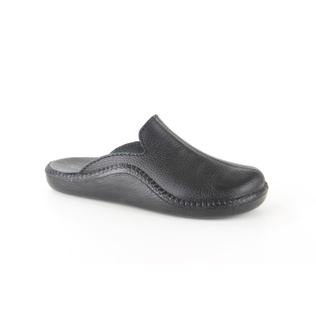 Westland 20602-96-100 heren pantoffel (open hiel) Westland 20602-96-100 large