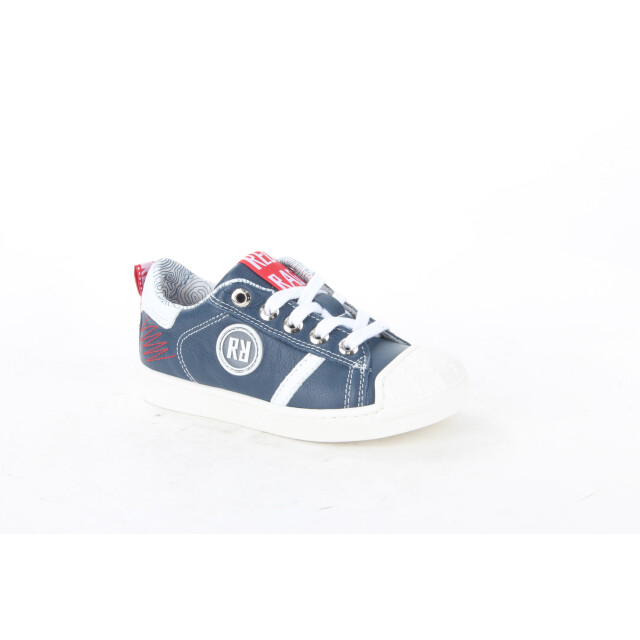 Red Rag Red-Rag 15033-632 Sneakers Blauw Red-Rag 15033-632 large