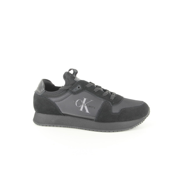 Calvin Klein Ym0ym00553-0gl heren sneakers Calvin Klein YM0YM00553-0GL large