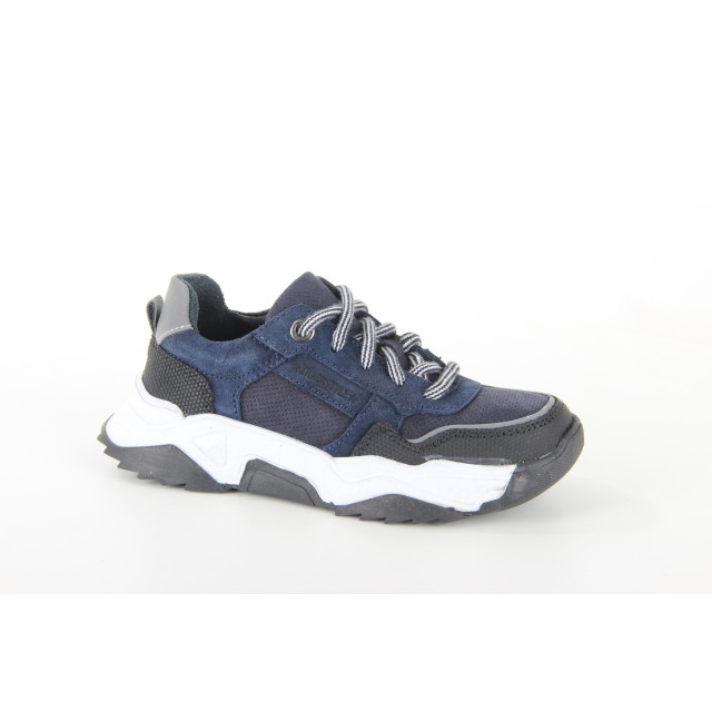 Trackstyle 322863-129w3 jongens veterschoenen Track Style 322863-129W3 large