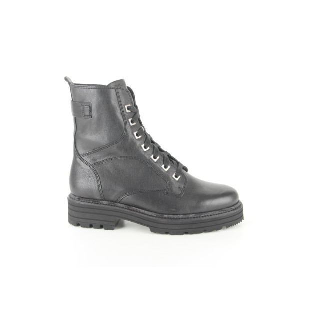 Durea Durea 9758.755.5598-H Boots Zwart Durea 9758.755.5598-H large