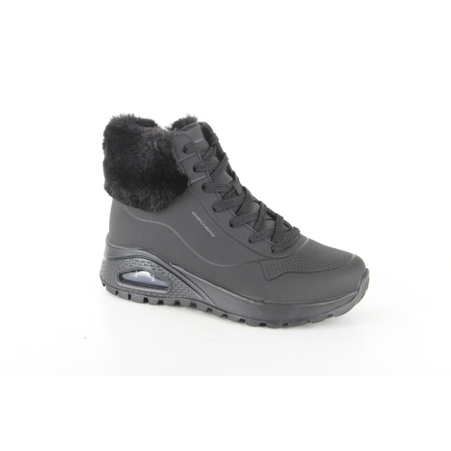 Skechers Skechers 167274 BBK Boots Zwart Skechers 167274 BBK large