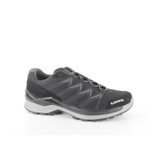 Lowa 310709-9930 heren wandelschoenen laag 41,5 (7,5) Lowa 310709-9930 large