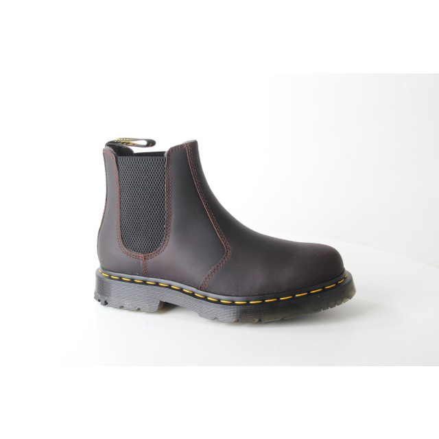 Dr. Martens 240247 heren enkellaarzen sportief Dr. Martens 24042247 large