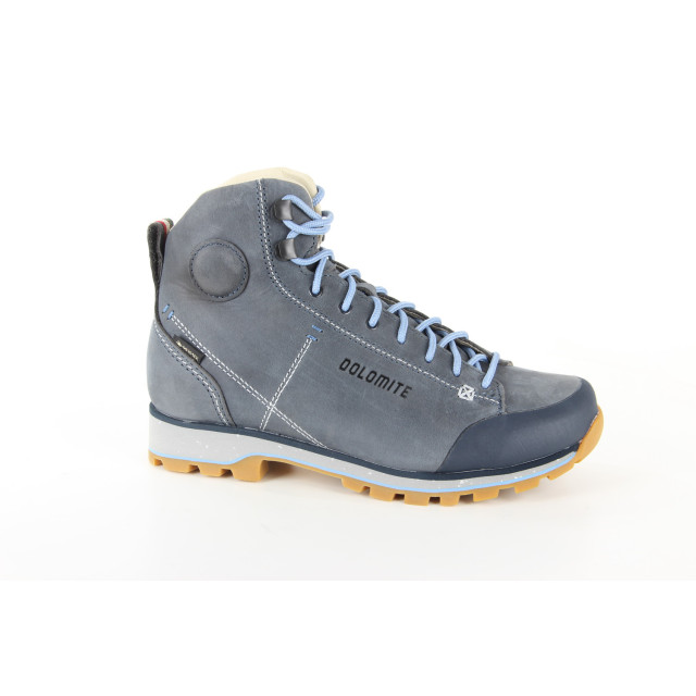 Dolomite 292533 blue dames wandelschoenen hoog Dolomite 292533 BLUE large