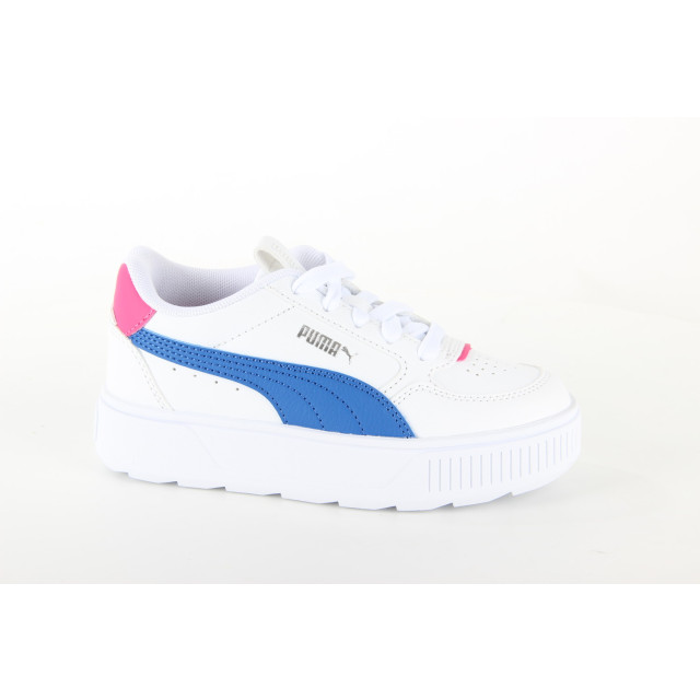 Puma 388421-04 meisjes sneakers Puma 388421-04 large