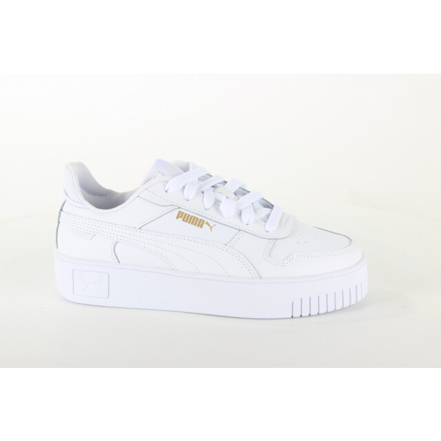 Puma 3890-01 dames sneakers Puma 389390-01 large