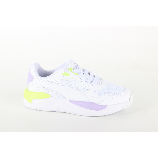 Puma 389686-02 meisjes sneakers Puma 389686-02 large