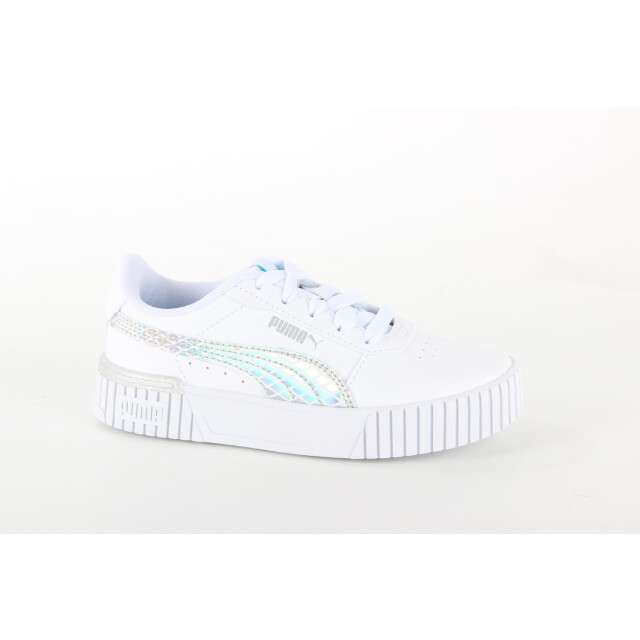 Puma 389743-01 meisjes sneakers Puma 389743-01 large