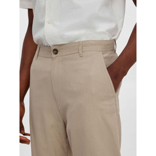 Selected Casual short heren 16082506 large