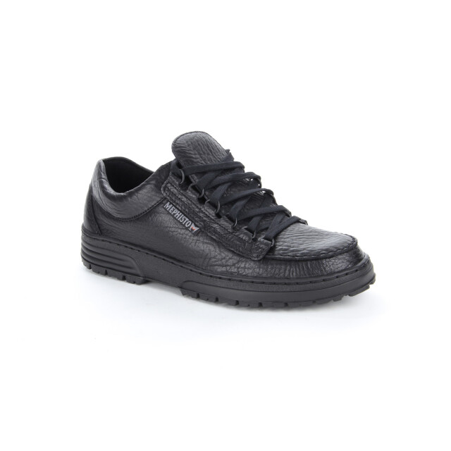 Mephisto Mephisto Cruiser 714 Sneakers Zwart Mephisto Cruiser 714 large