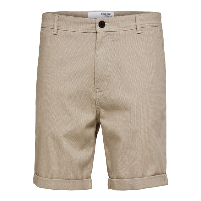 Selected Casual short heren 16082506 large