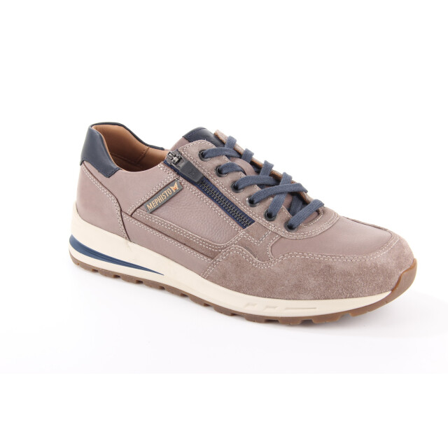 Mephisto Mephisto Bradley 3660/1518/6145 Sneakers Beige Mephisto Bradley 3660/1518/6145 large