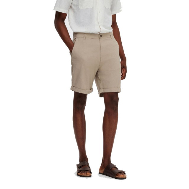 Selected Casual short heren 16082506 large