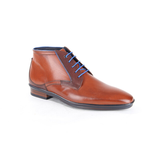 Floris van Bommel Floris Van Bommel SFM-50037-23-01 Geklede schoenen Bruin Floris Van Bommel SFM-50037-23-01 large