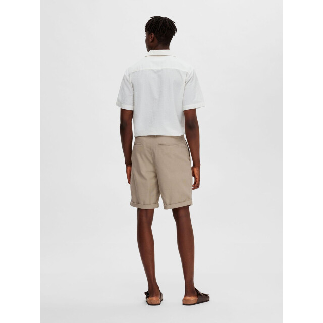Selected Casual short heren 16082506 large