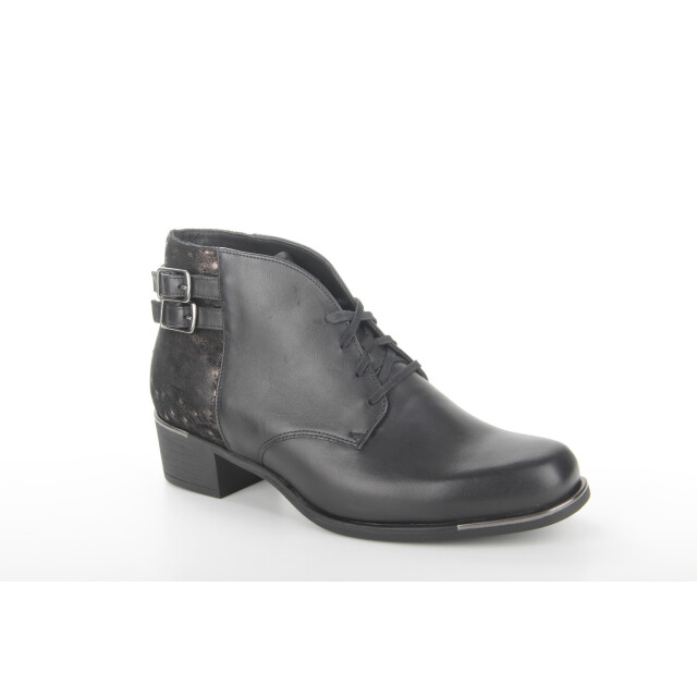Durea Durea 9691.998.7999-K Boots Zwart Durea 9691.998.7999-K large