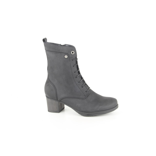 Wolky Wolky 0505010-000 Boots Zwart Wolky 0505010-000 large