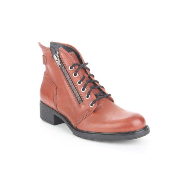 Durea Durea 9680.902.7981-E Boots Bruin Durea 9680.902.7981-E large