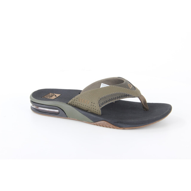 Reef Ci4040 heren slippers Reef CI4040 large