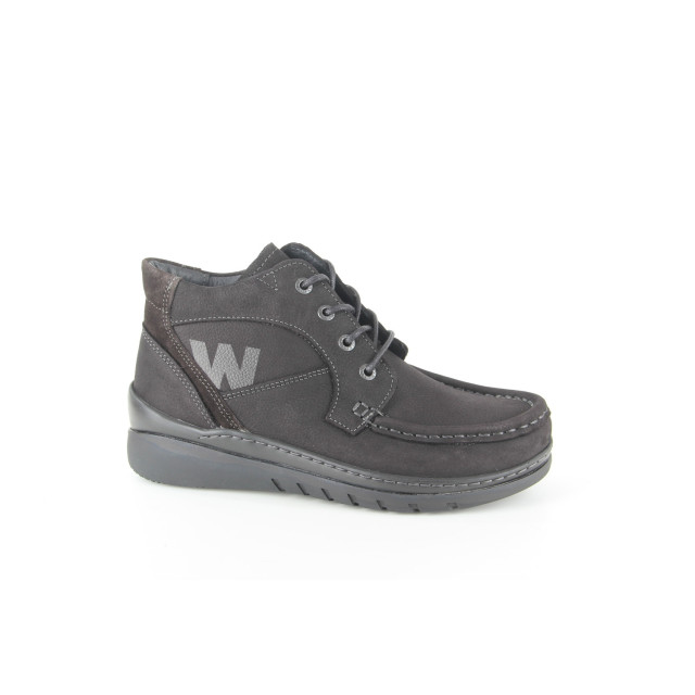 Wolky Wolky 0485011-000 Boots Zwart Wolky 0485011-000 large
