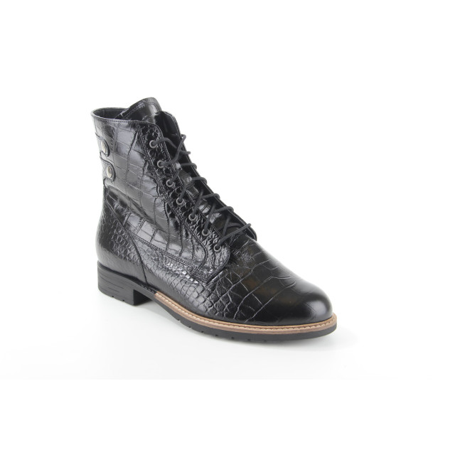 Durea Durea 9709.768.8614 Boots Zwart Durea 9709.768.8614 large