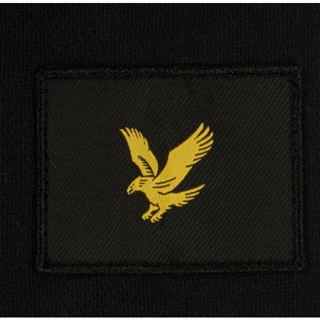 Lyle and Scott Casual sweater jongens LSC1240-023 large