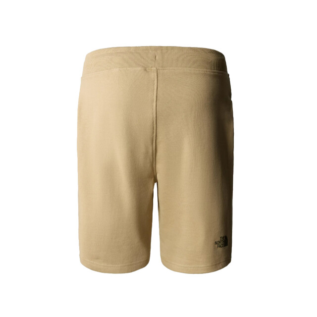 The North Face Casual short heren NF0A3S4ELK51 large