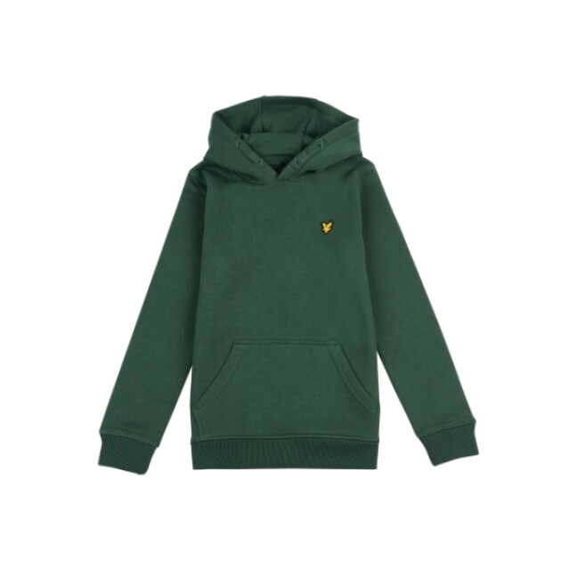 Lyle and Scott Casual sweater jongens LSC0475-794 large