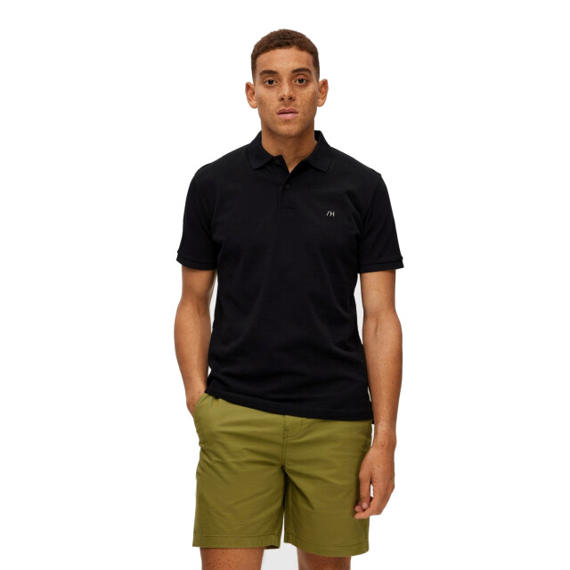 Selected Polo heren 16087839 large