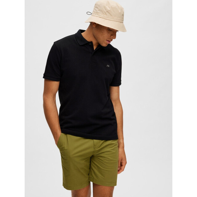 Selected Polo heren 16087839 large