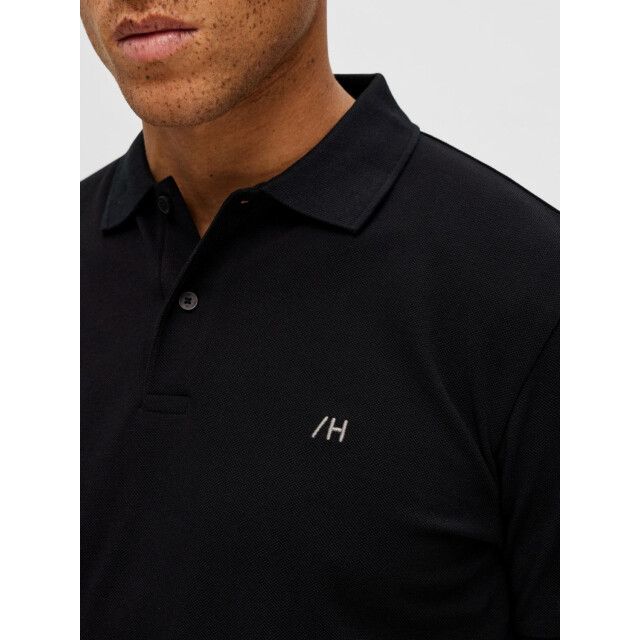 Selected Polo heren 16087839 large
