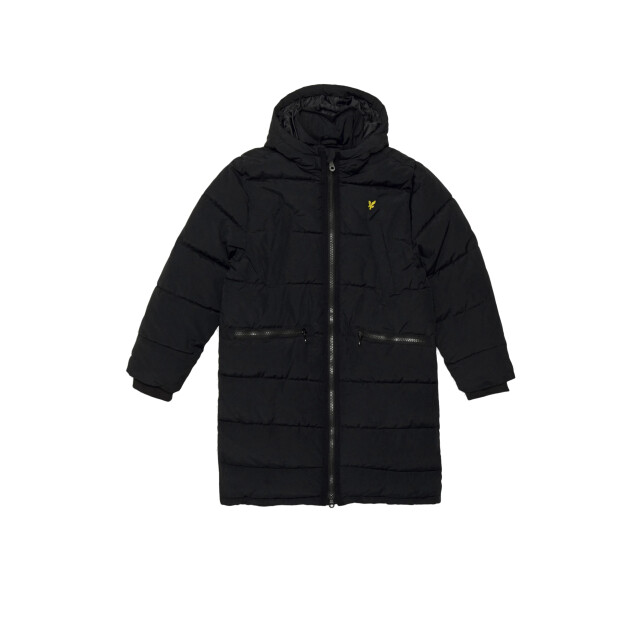 Lyle and Scott Casaul winterjas jongens LSC1223-023 large