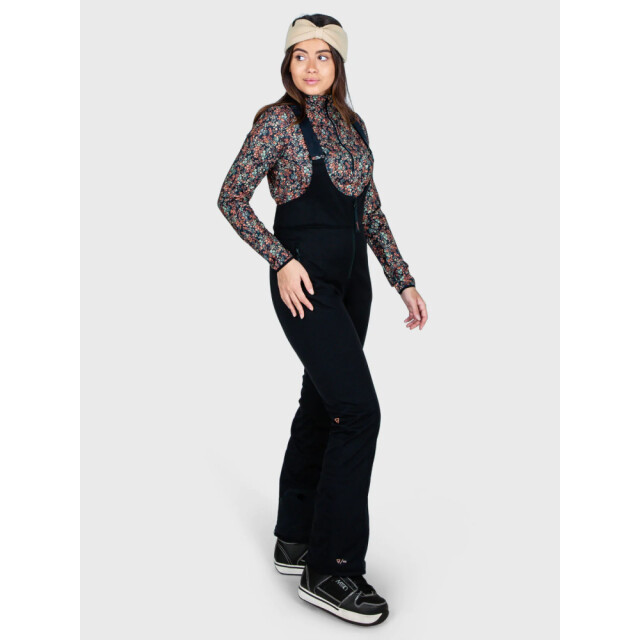 Brunotti Softshell broek dames 2222220413 large