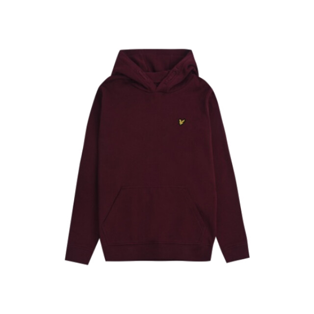 Lyle and Scott Casual sweater jongens LSC0475-994 large