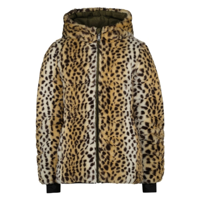 Vingino AW22KGN10007 Jassen & Bodywarmers Groen AW22KGN10007 large
