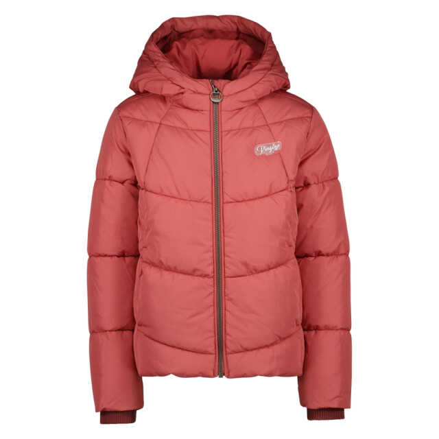 Vingino AW22KGN10003 Jassen & Bodywarmers Rood AW22KGN10003 large