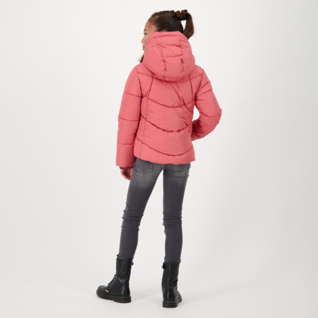 Vingino AW22KGN10003 Jassen & Bodywarmers Rood AW22KGN10003 large